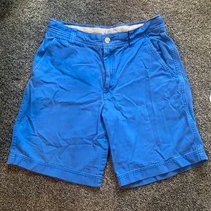 Izod shorts
